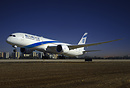 Boeing 787-9 Dreamliner