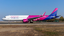 Airbus A321-271NX