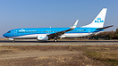 Boeing 737-8K2
