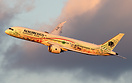 Aeromexico (Quetzalcoatl Livery) Boeing 787-9 Dreamliner XA-ADL