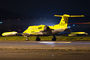 Bombardier Learjet 35A