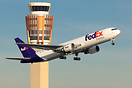 Boeing 767-3S2F/ER