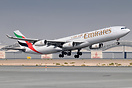 Airbus A340-313X