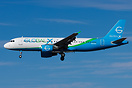 Airbus A320-214