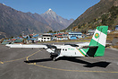 de Havilland Twin Otter 300
