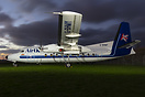 Fokker F-27-200 Friendship