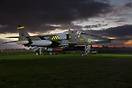 Sepecat Jaguar GR.1