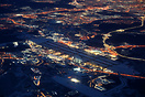 Moscow Sheremetyevo Airport