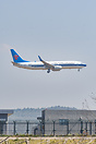 Boeing 737-81B