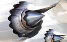 General Electric GEnx Engine