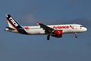 Airbus A320-214