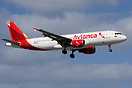 Airbus A320-214