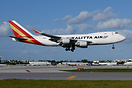 Boeing 747-481F