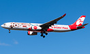 Airbus A330-343