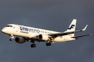 Embraer ERJ-190LR