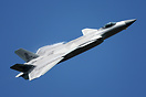 Chengdu J-20