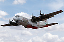 Lockheed C-130H Hercules