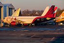 Airbus A320-214