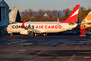 Boeing 737-8FE(SF)
