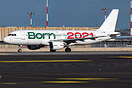 Airbus A320-216