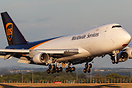 Boeing 747-4R7F/SCD