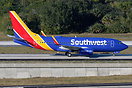 Boeing 737-7BD