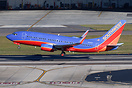 Boeing 737-7K9