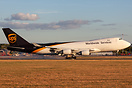 Boeing 747-4R7F/SCD