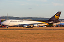 Boeing 747-4R7F/SCD