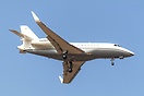 Dassault Falcon 2000LX