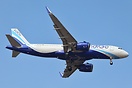 Airbus A320-271N