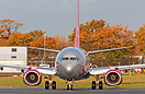 Boeing 737-85F
