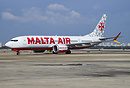 Boeing 737-8-200 MAX