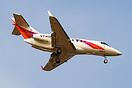 Hawker Beechcraft 850XP