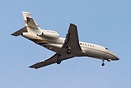 Dassault Falcon 900EX