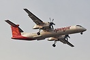 Bombardier Dash 8-402Q