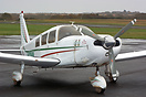 Piper PA-32-300 Cherokee six