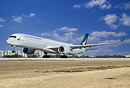 Airbus A350-1041