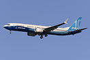 Boeing 737-10 MAX