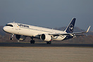Airbus A321-271NX