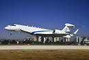 Gulfstream G550 Nachshon Oron