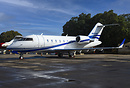 Bombardier Challenger 650