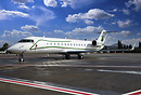 Bombardier Challenger 850