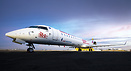 Bombardier CRJ-1000