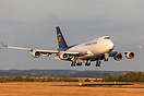 Boeing 747-4R7F/SCD
