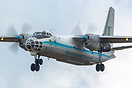 Antonov An-30B