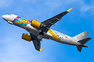 Airbus A320-271N