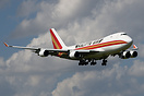 Boeing 747-481F/SCD