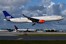 Airbus A330-343