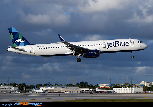 Airbus A321-231